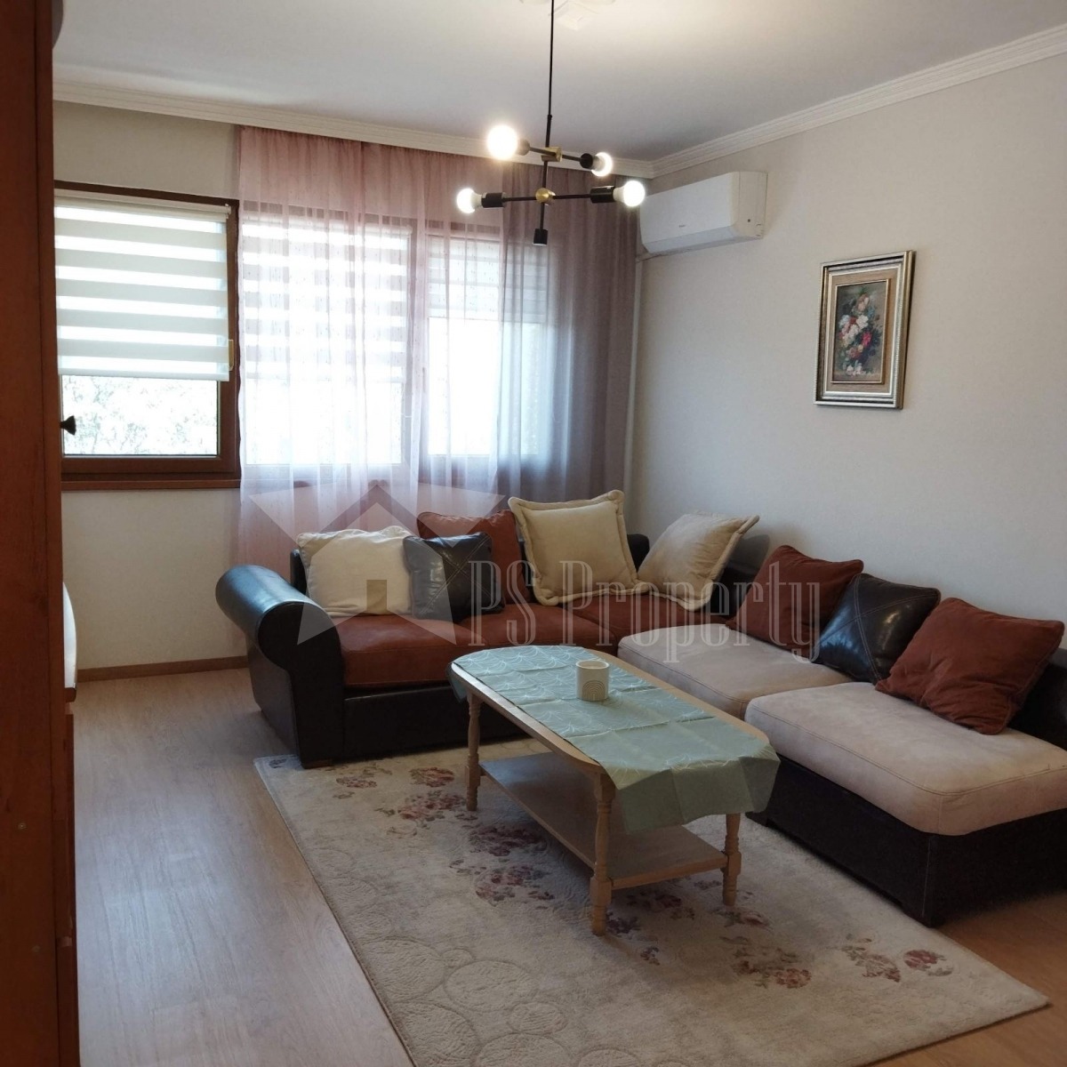 Дава под Наем 3-СТАЕН | Imot.bg — изображение 4