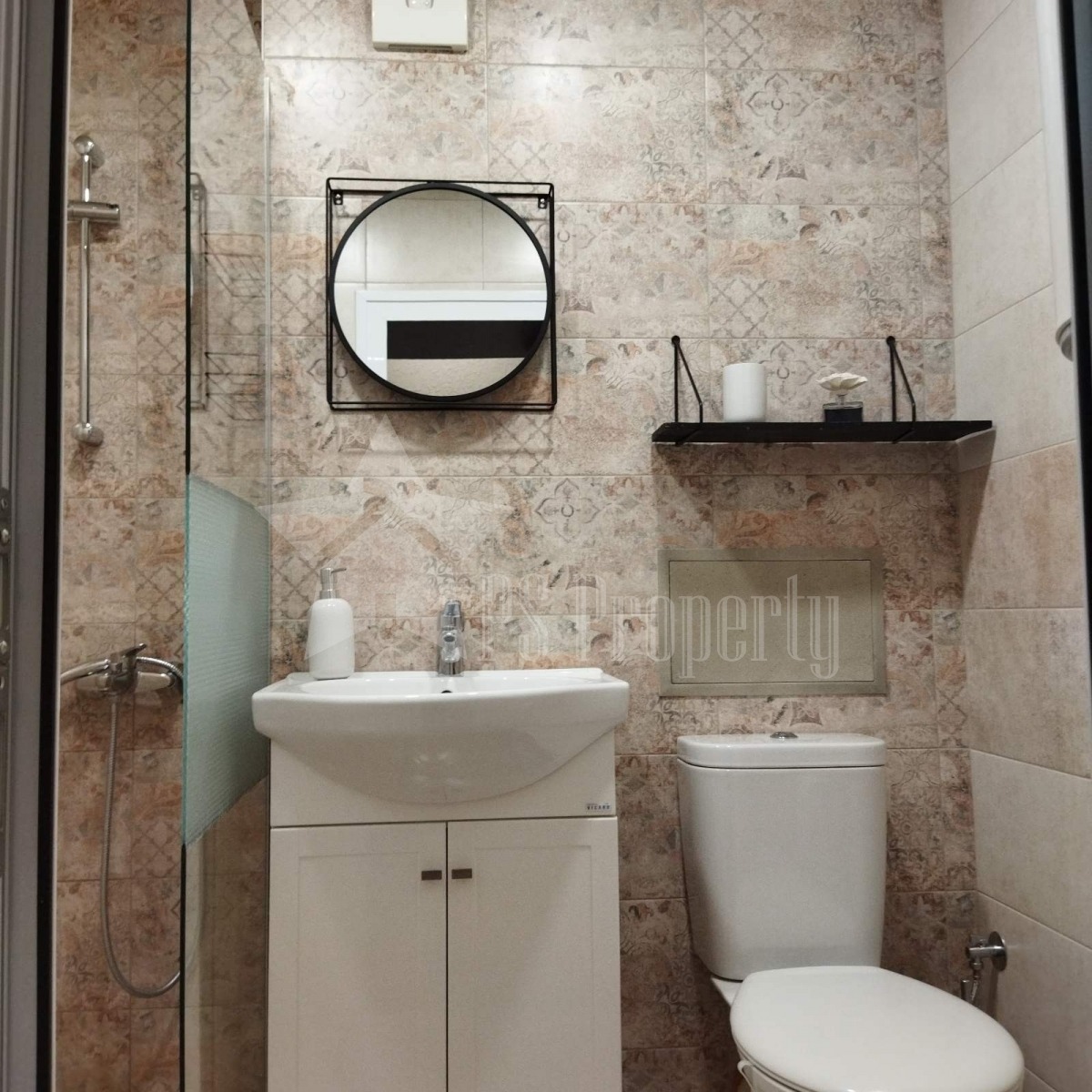 Дава под Наем 3-СТАЕН | Imot.bg — изображение 9