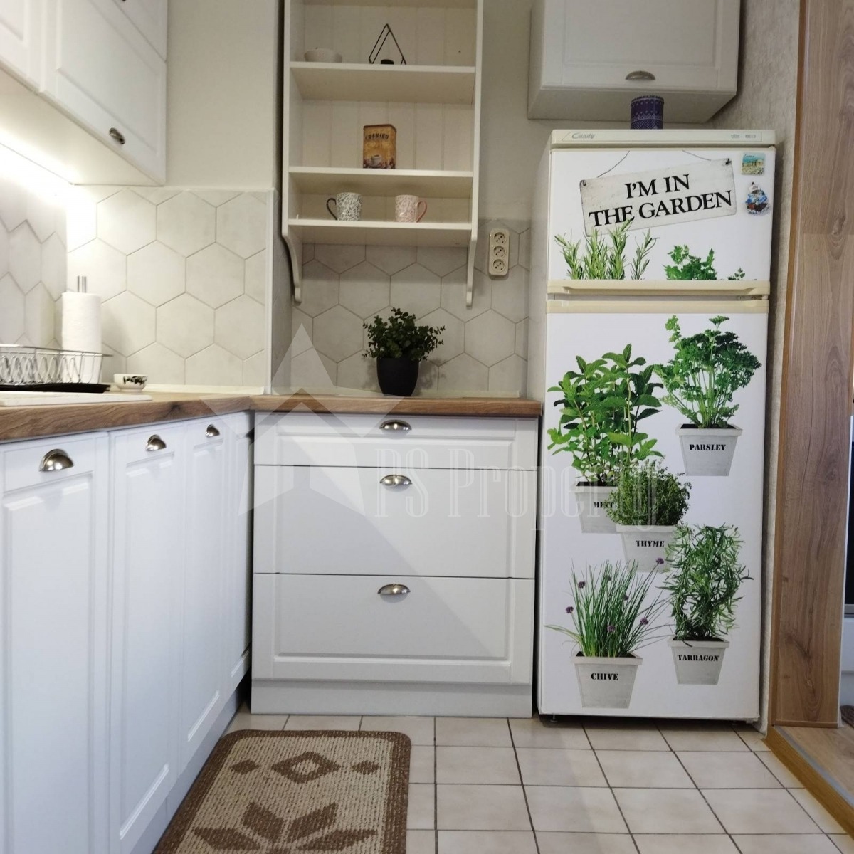 Дава под Наем 3-СТАЕН | Imot.bg — изображение 3