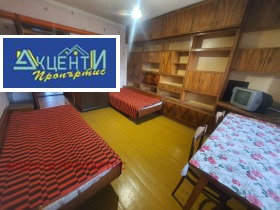 Te huur 3+ slaapkamer