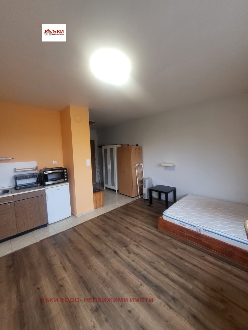 Para alugar  Estúdio Sofia , Manastirski livadi , 38 m² | 45789384 - imagem [3]