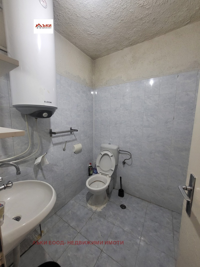 Para alugar  Estúdio Sofia , Manastirski livadi , 38 m² | 45789384 - imagem [5]