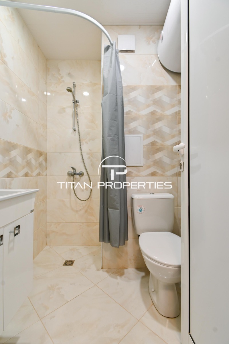 A louer  Studio Sofia , Stoudentski grad , 42 m² | 81023187 - image [9]
