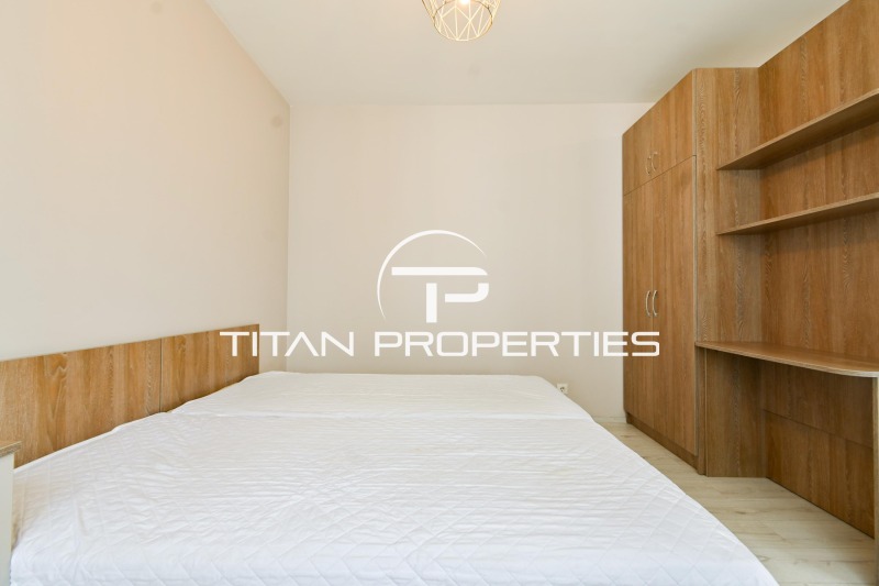A louer  Studio Sofia , Stoudentski grad , 42 m² | 81023187 - image [4]