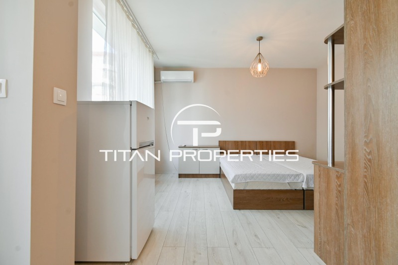 A louer  Studio Sofia , Stoudentski grad , 42 m² | 81023187 - image [5]