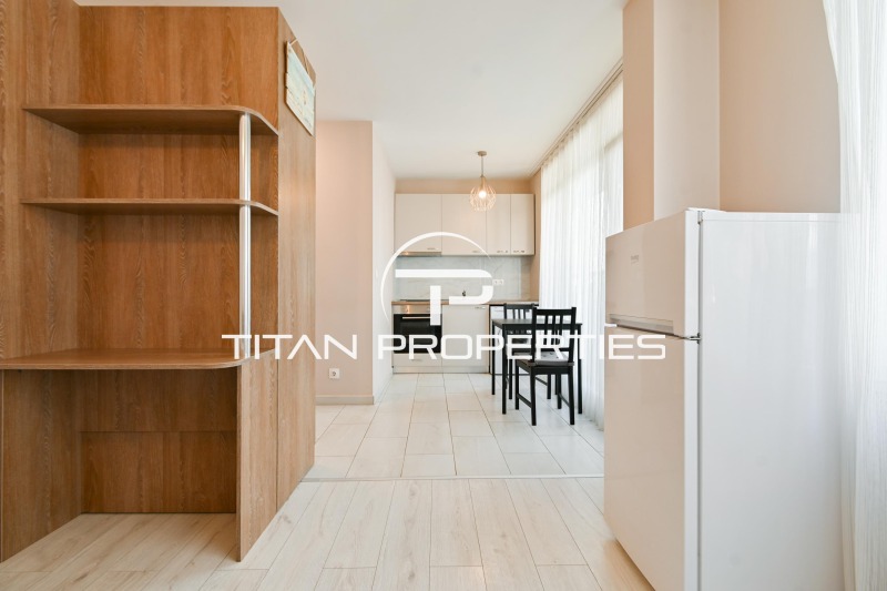 A louer  Studio Sofia , Stoudentski grad , 42 m² | 81023187 - image [6]