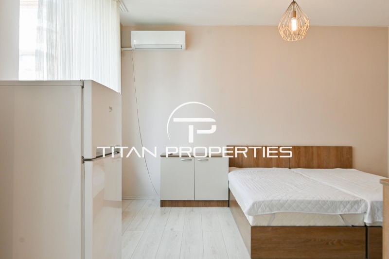 A louer  Studio Sofia , Stoudentski grad , 42 m² | 81023187 - image [3]