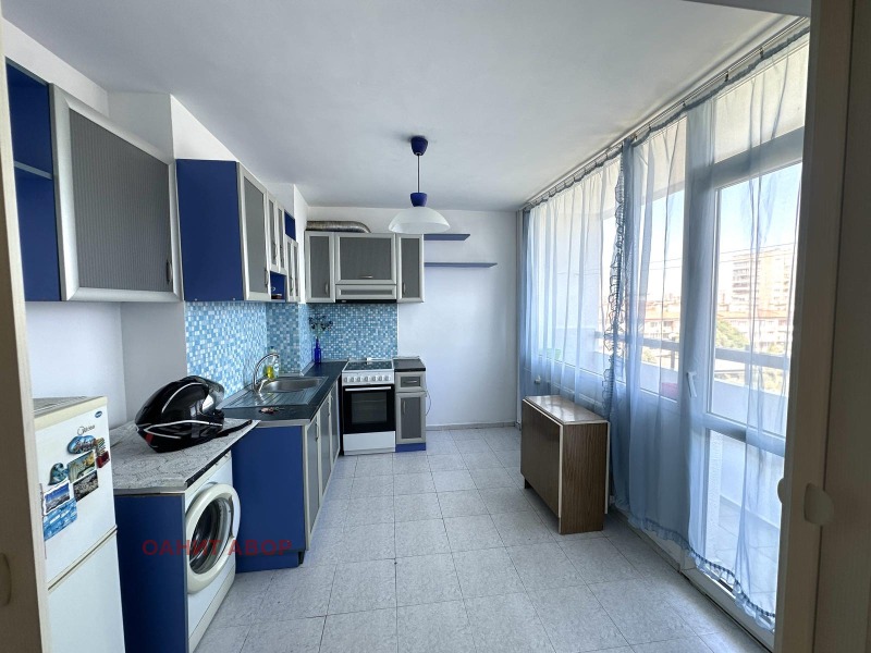 De inchiriat  Studio Sofia , Goțe Delciev , 48 mp | 39283609 - imagine [7]