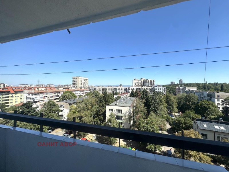 De inchiriat  Studio Sofia , Goțe Delciev , 48 mp | 39283609 - imagine [8]