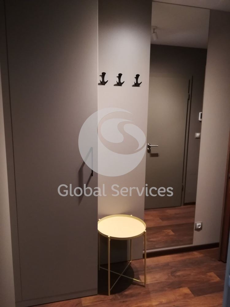 Дава под наем 1-СТАЕН, гр. София, Студентски град, снимка 6 - Апартаменти - 53071088