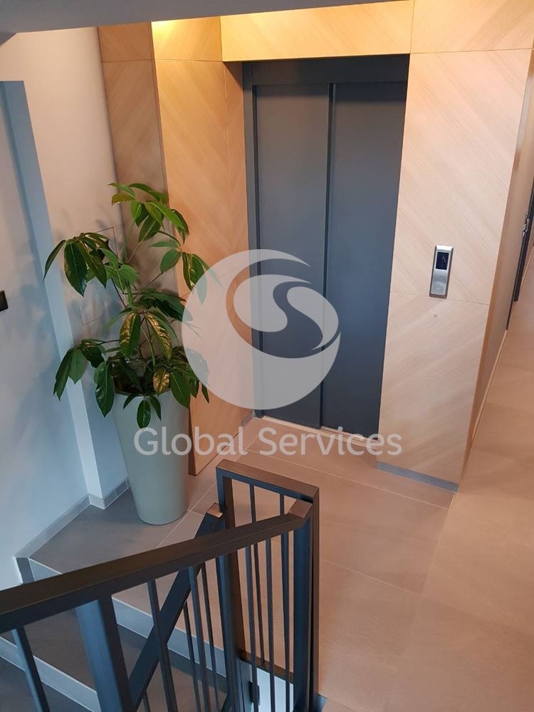 Дава под наем 1-СТАЕН, гр. София, Студентски град, снимка 4 - Апартаменти - 53071088