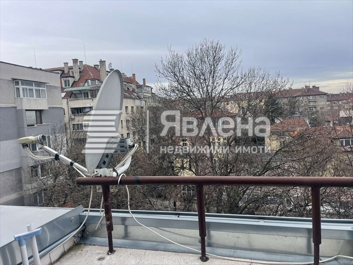 Дава под наем 1-СТАЕН, гр. София, Оборище, снимка 4 - Апартаменти - 55827171
