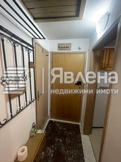 Дава под наем 1-СТАЕН, гр. София, Оборище, снимка 5 - Апартаменти - 55827171