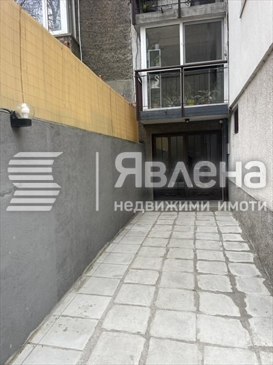 Дава под наем 1-СТАЕН, гр. София, Оборище, снимка 7 - Апартаменти - 55827171