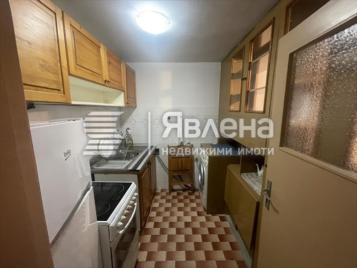 Дава под наем 1-СТАЕН, гр. София, Оборище, снимка 3 - Апартаменти - 55827171