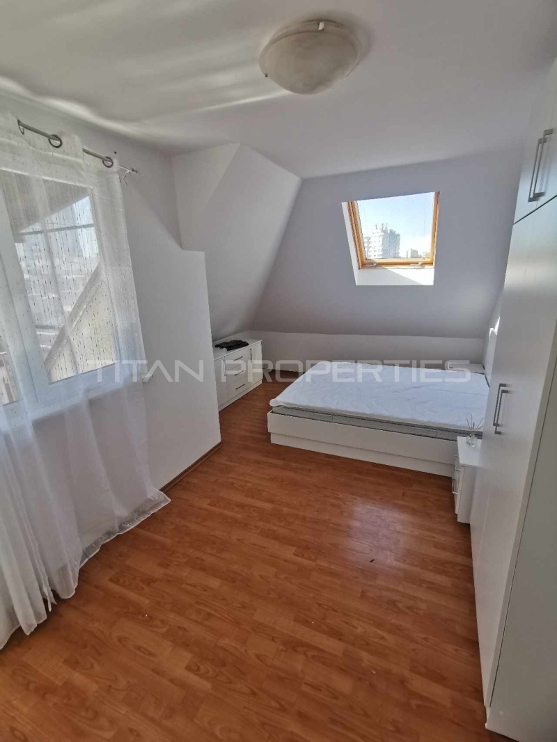 For Rent  1 bedroom Burgas , Lazur , 70 sq.m | 26988485 - image [9]