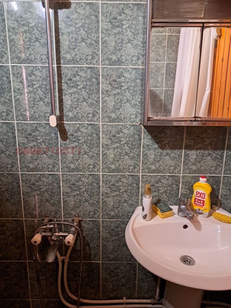 For Rent  1 bedroom Sofia , Lyulin 5 , 50 sq.m | 68635156 - image [10]