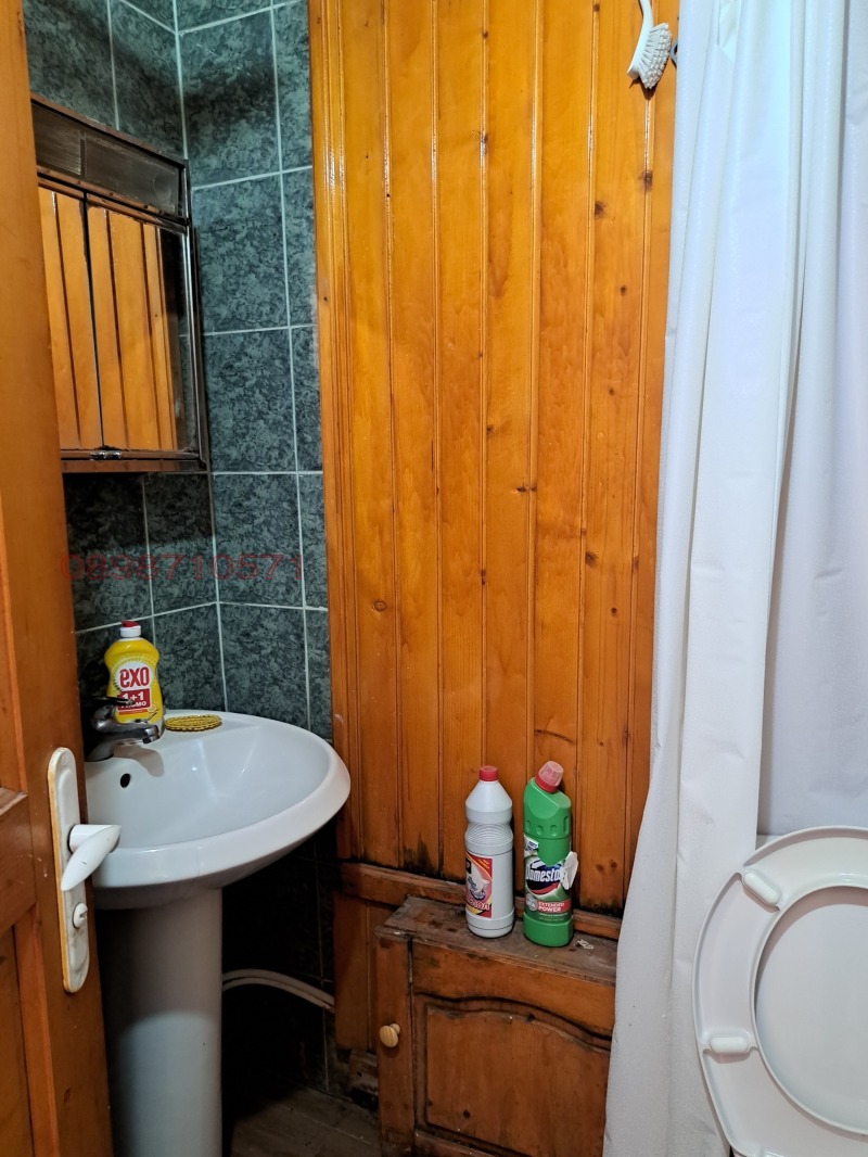 For Rent  1 bedroom Sofia , Lyulin 5 , 50 sq.m | 68635156 - image [11]