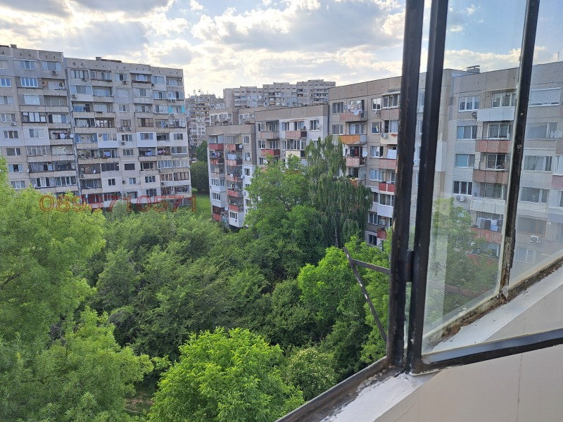 For Rent  1 bedroom Sofia , Lyulin 5 , 50 sq.m | 68635156 - image [6]