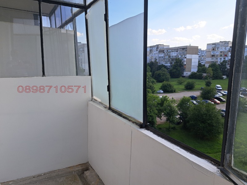 For Rent  1 bedroom Sofia , Lyulin 5 , 50 sq.m | 68635156 - image [5]