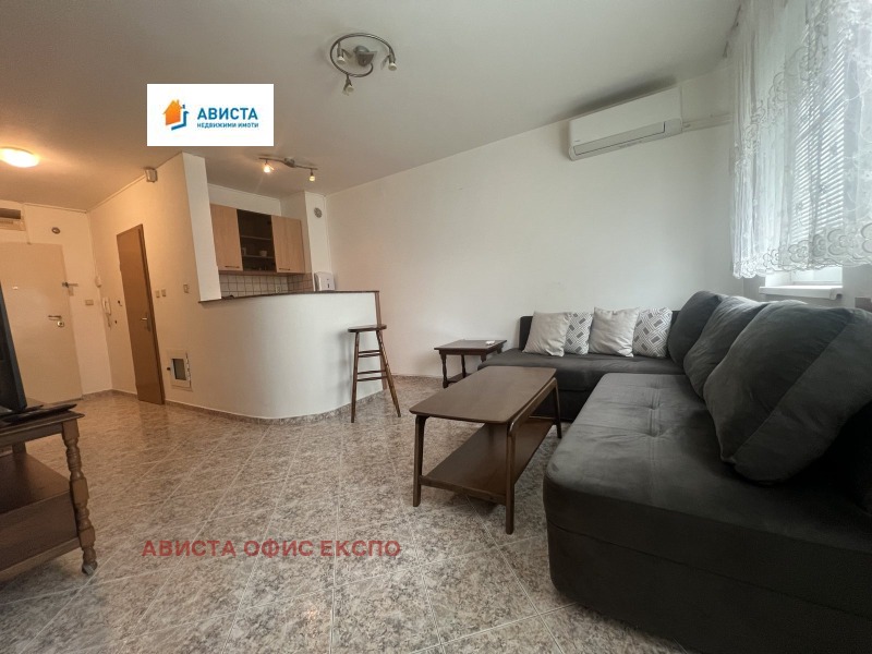 Kiadó  1 hálószoba Sofia , Belite brezi , 48 négyzetméter | 80483125 - kép [3]