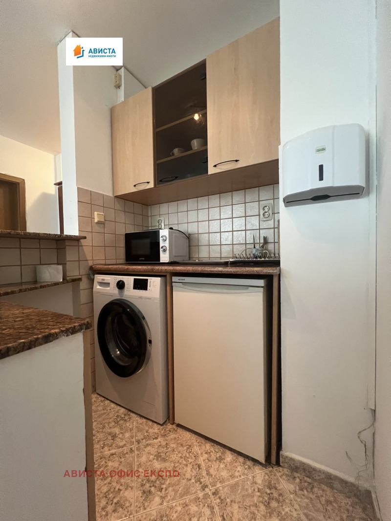 Kiadó  1 hálószoba Sofia , Belite brezi , 48 négyzetméter | 80483125 - kép [6]