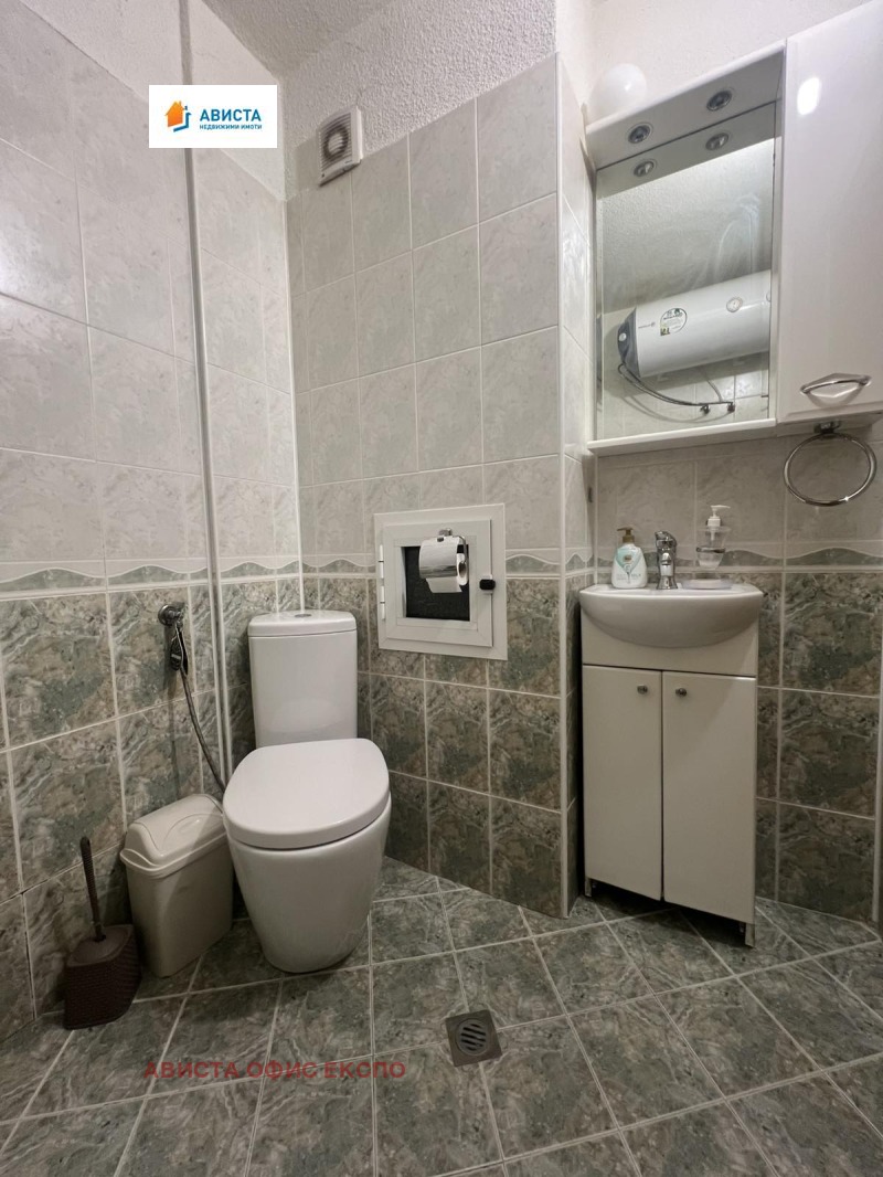 Kiadó  1 hálószoba Sofia , Belite brezi , 48 négyzetméter | 80483125 - kép [10]