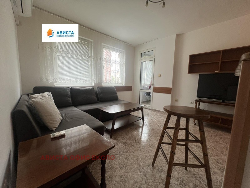 Kiadó  1 hálószoba Sofia , Belite brezi , 48 négyzetméter | 80483125 - kép [5]