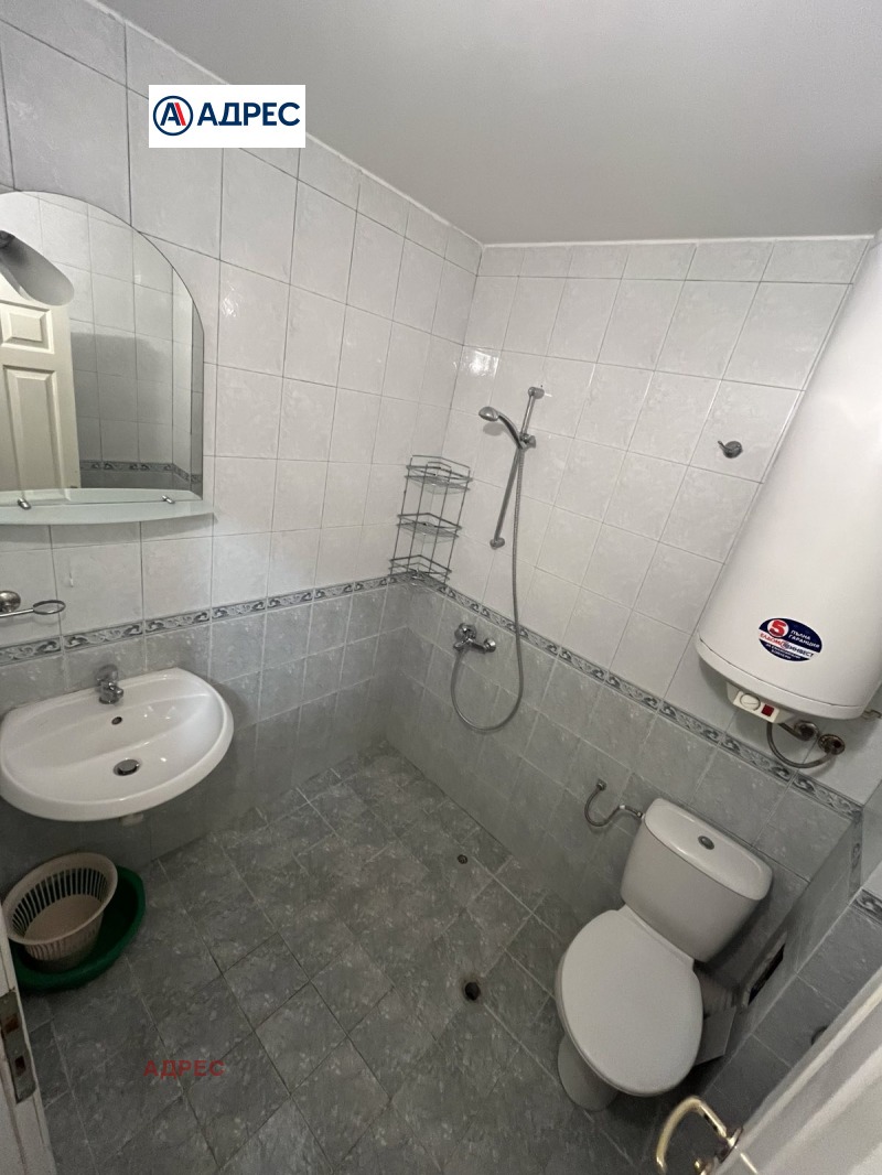 Дава под наем 2-СТАЕН, гр. Варна, м-т Манастирски рид, снимка 7 - Апартаменти - 52278277