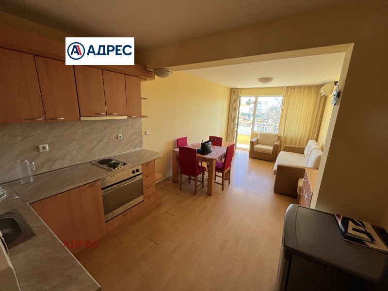 Дава под наем 2-СТАЕН, гр. Варна, м-т Манастирски рид, снимка 2 - Апартаменти - 52278277