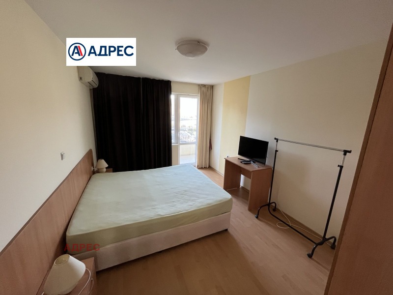 Дава под наем 2-СТАЕН, гр. Варна, м-т Манастирски рид, снимка 4 - Апартаменти - 52278277