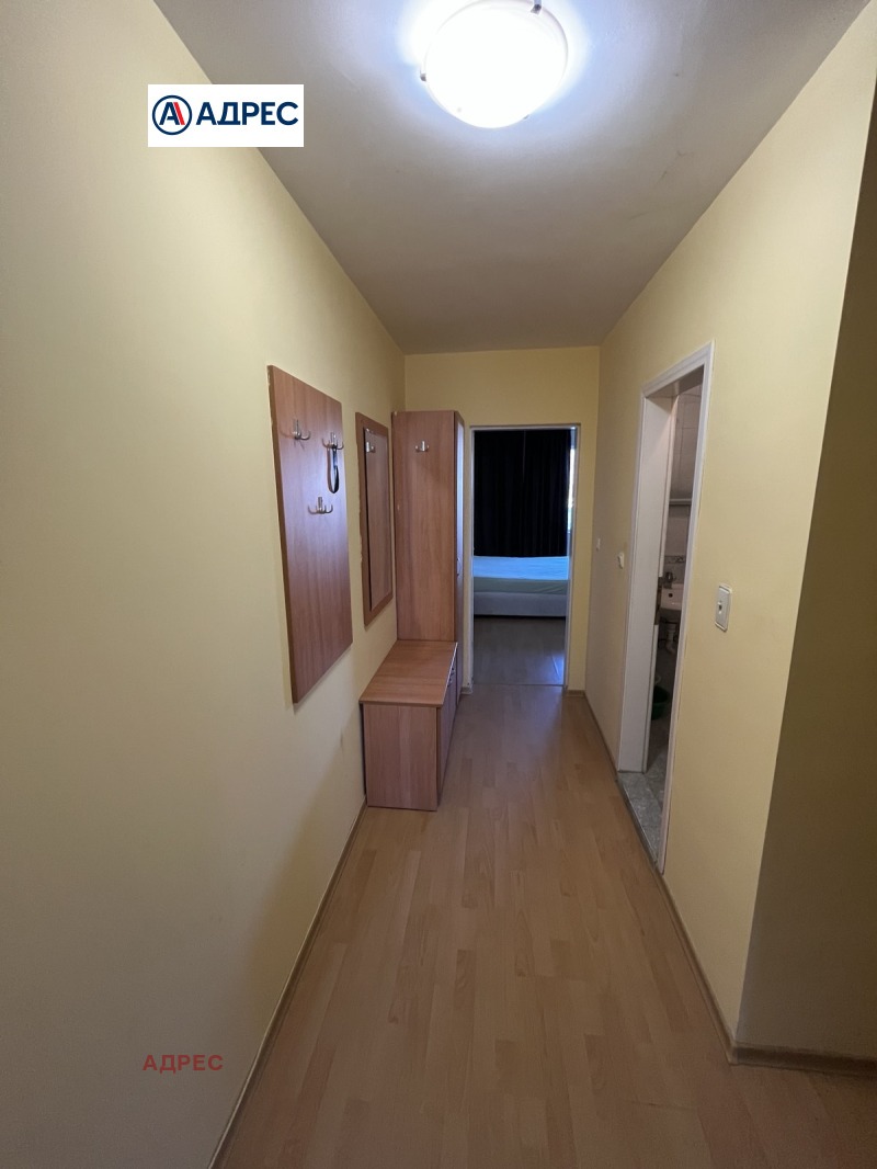 Дава под наем 2-СТАЕН, гр. Варна, м-т Манастирски рид, снимка 6 - Апартаменти - 52278277