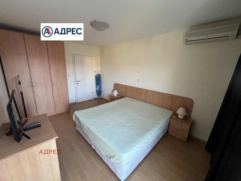 Дава под наем 2-СТАЕН, гр. Варна, м-т Манастирски рид, снимка 3 - Апартаменти - 52278277