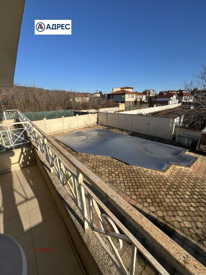 Дава под наем 2-СТАЕН, гр. Варна, м-т Манастирски рид, снимка 5 - Апартаменти - 52278277