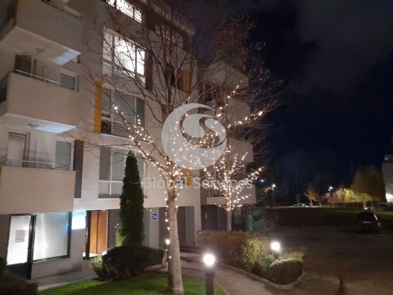 Дава под наем 2-СТАЕН, гр. София, Студентски град, снимка 7 - Апартаменти - 52769652