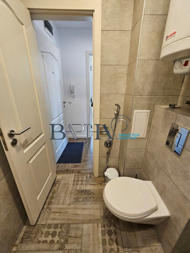 Дава под наем 2-СТАЕН, гр. Варна, Чаталджа, снимка 5 - Апартаменти - 52650112