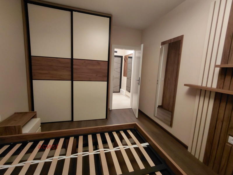 Дава под наем 2-СТАЕН, гр. София, Студентски град, снимка 10 - Апартаменти - 53016464