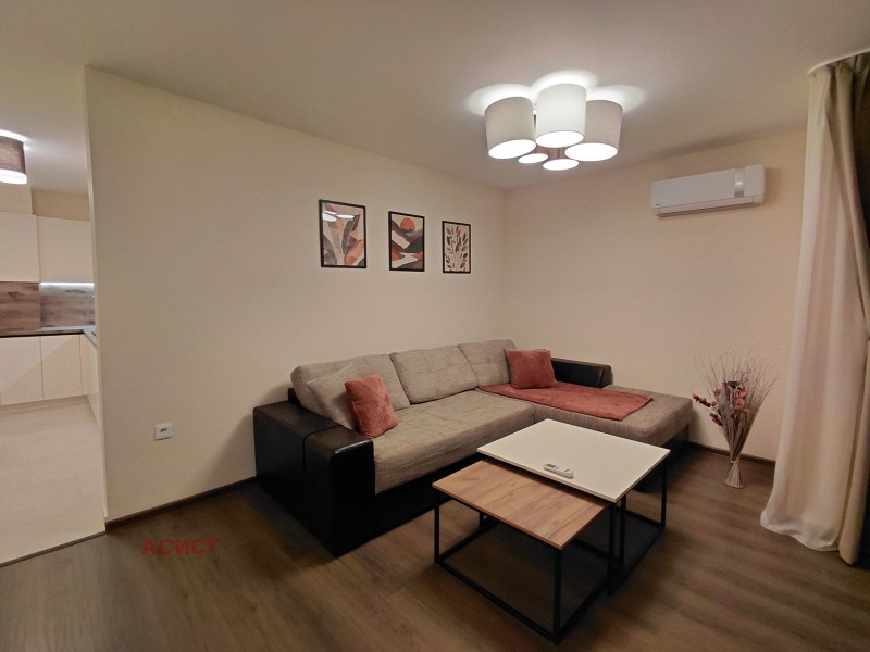 Дава под наем 2-СТАЕН, гр. София, Студентски град, снимка 2 - Апартаменти - 53016464