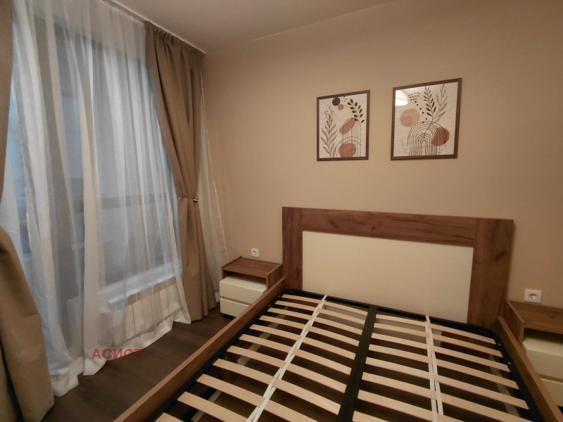 Дава под наем 2-СТАЕН, гр. София, Студентски град, снимка 9 - Апартаменти - 53016464