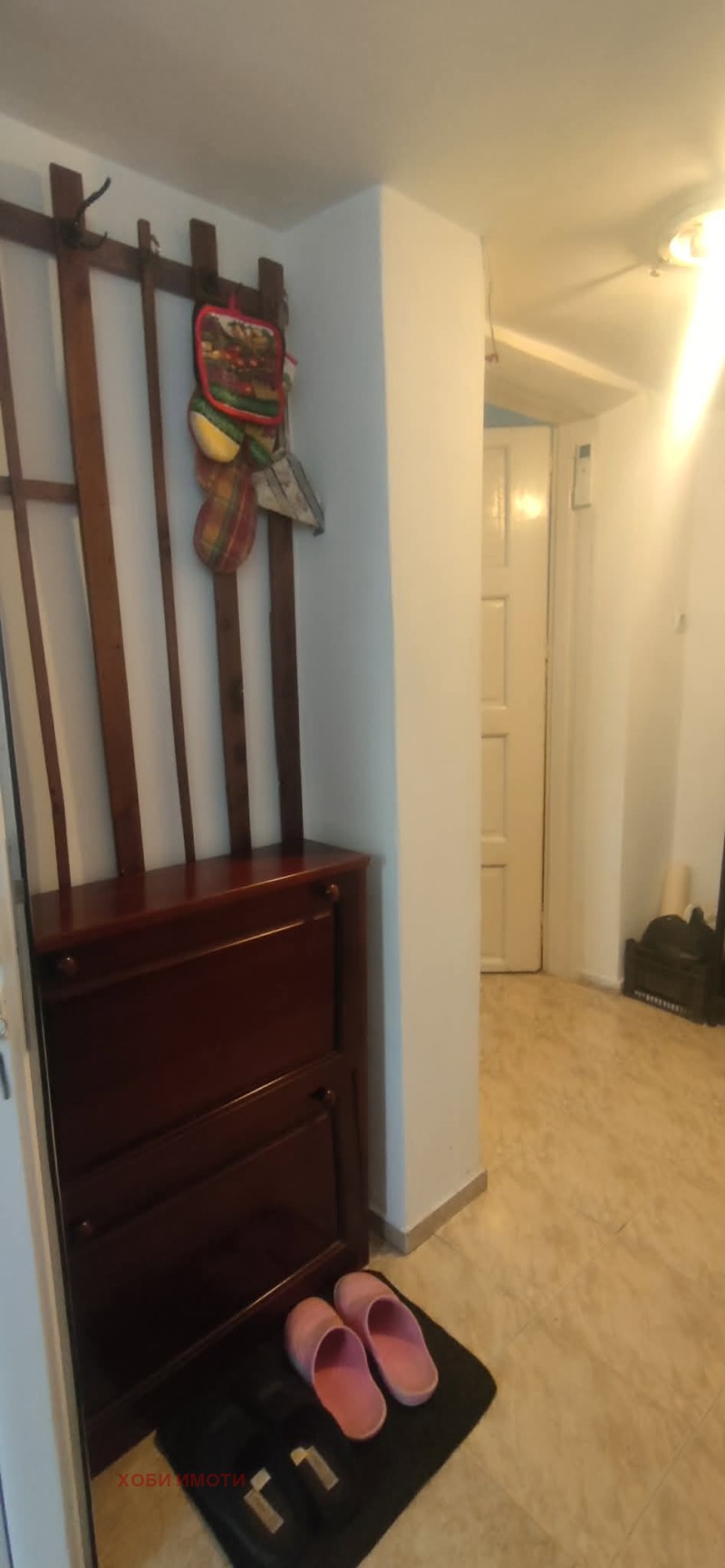 Дава под наем 2-СТАЕН, гр. Пловдив, Каменица 1, снимка 16 - Апартаменти - 53116238