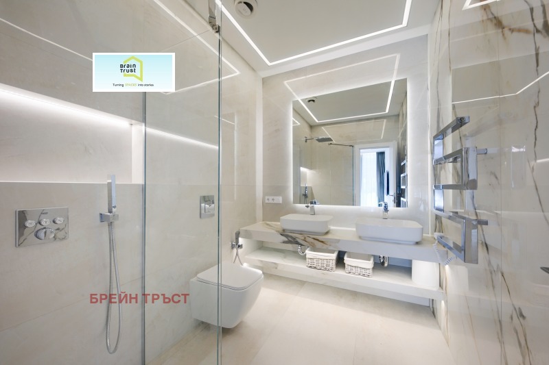 Дава под наем 2-СТАЕН, гр. София, Манастирски ливади, снимка 15 - Апартаменти - 53324432