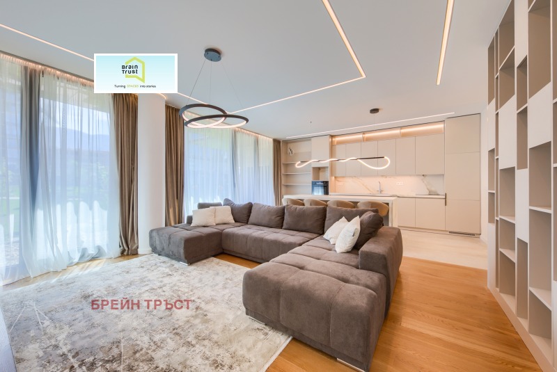 Дава под наем 2-СТАЕН, гр. София, Манастирски ливади