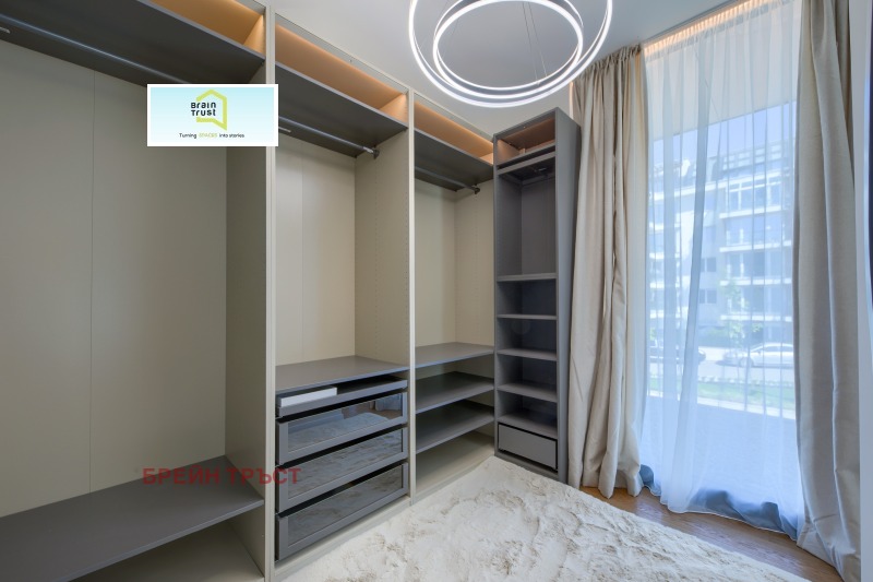 Дава под наем 2-СТАЕН, гр. София, Манастирски ливади, снимка 14 - Апартаменти - 53324432