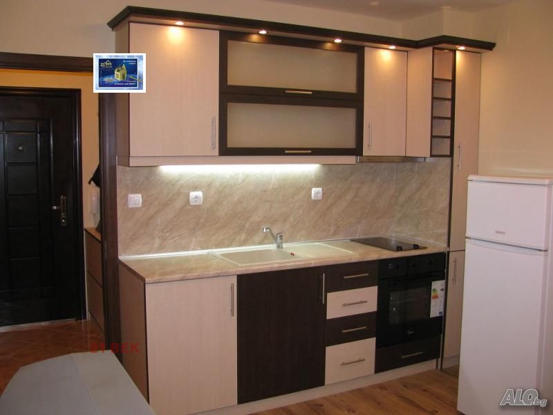 Дава под наем 2-СТАЕН, гр. Пловдив, Кършияка, снимка 2 - Апартаменти - 53350547