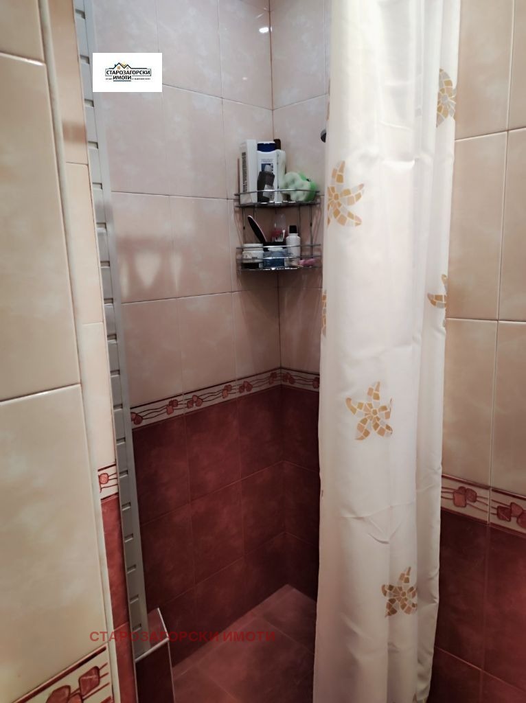 Дава под наем 2-СТАЕН, гр. Стара Загора, Ремиза, снимка 7 - Апартаменти - 53704029