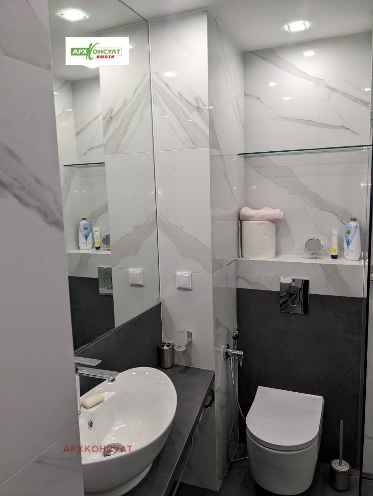 For Rent  2 bedroom Sofia , Sveta Troitsa , 120 sq.m | 12471725 - image [14]