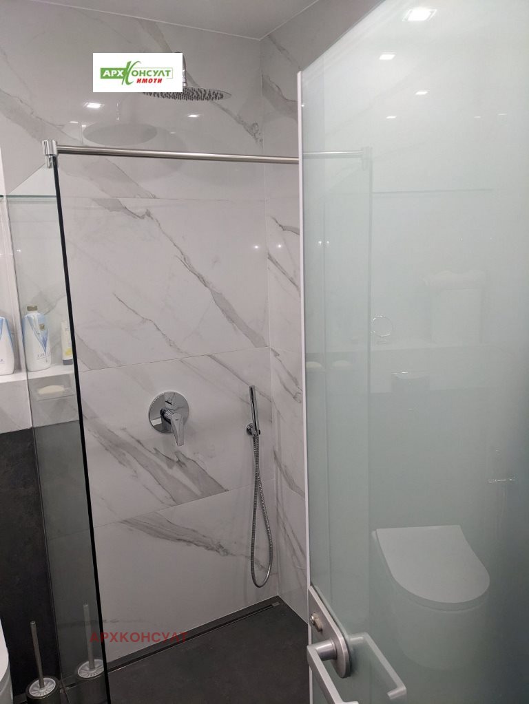 For Rent  2 bedroom Sofia , Sveta Troitsa , 120 sq.m | 12471725 - image [16]