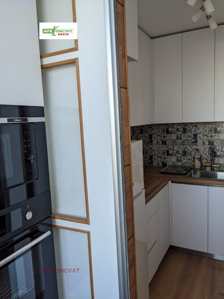 For Rent  2 bedroom Sofia , Sveta Troitsa , 120 sq.m | 12471725 - image [3]