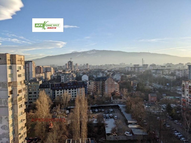 For Rent  2 bedroom Sofia , Sveta Troitsa , 120 sq.m | 12471725 - image [17]