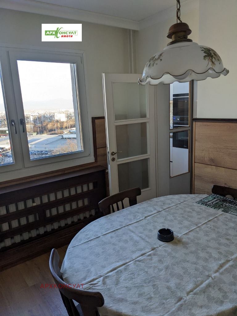 For Rent  2 bedroom Sofia , Sveta Troitsa , 120 sq.m | 12471725 - image [5]